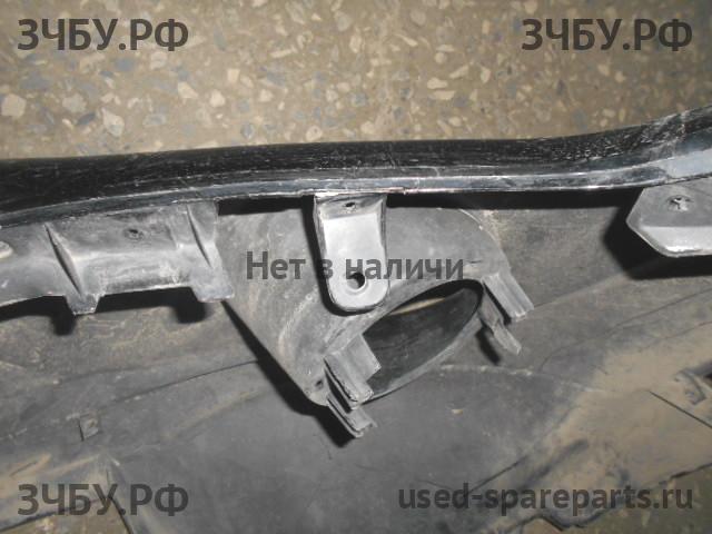 Mitsubishi Pajero/Montero 4 Бампер передний