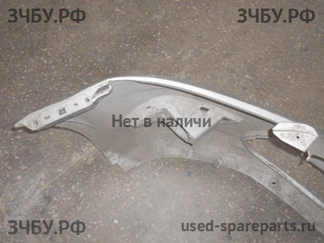 Ford Focus 2 (рестайлинг) Бампер передний