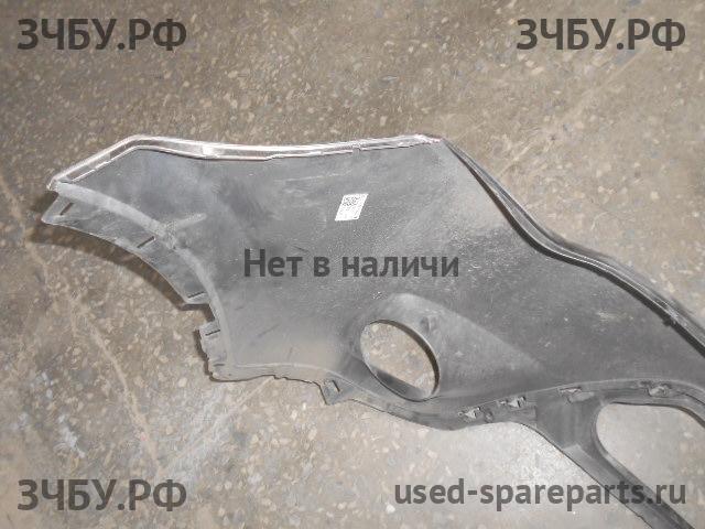 Toyota RAV 4 (4) Бампер передний