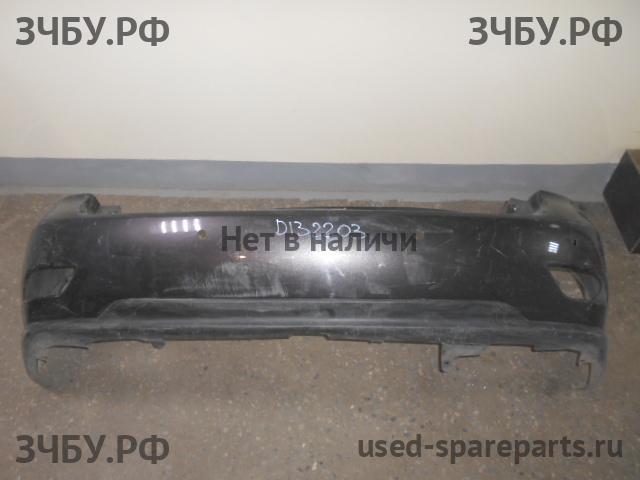 Lexus RX (3) 350/450h Бампер задний