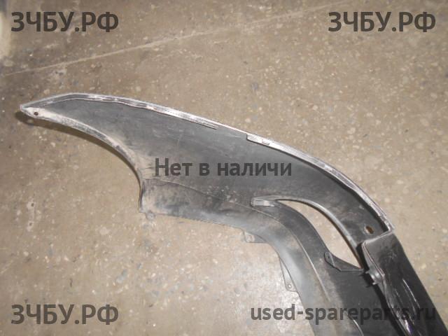 Lexus RX (3) 350/450h Бампер задний