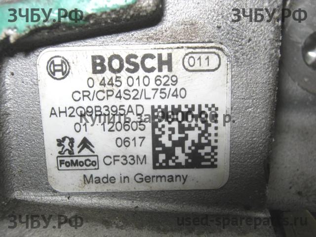 Land Rover Range Rover Sport 1 ТНВД (топливный насос высокого давления)