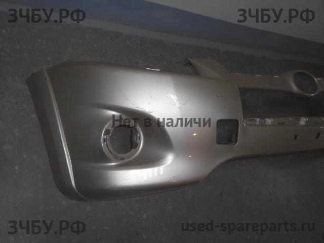 Toyota RAV 4 (3) Бампер передний