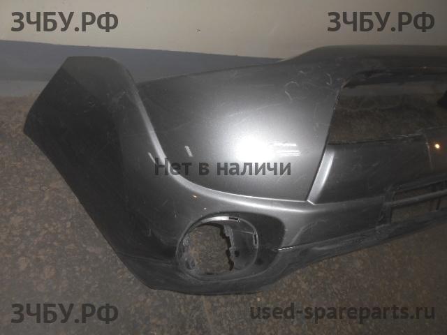 Mitsubishi Outlander 3 Бампер передний