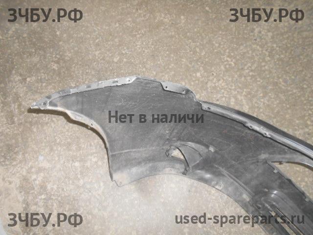 Mitsubishi Outlander 3 Бампер передний