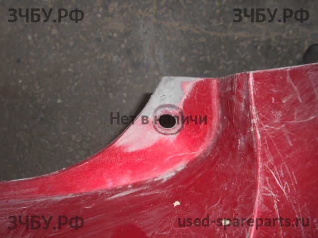 Lexus RX (3) 350/450h Бампер задний