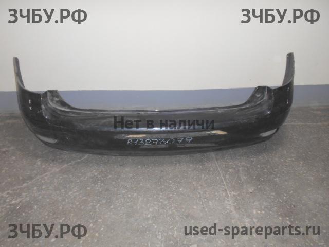 Lexus RX (3) 350/450h Бампер задний