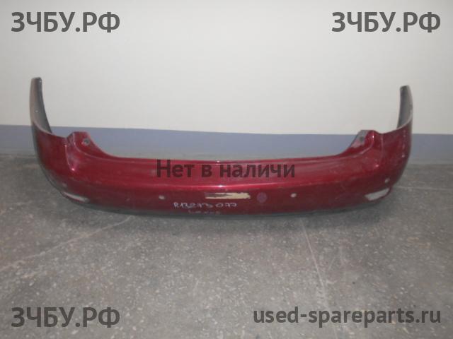 Lexus RX (3) 350/450h Бампер задний