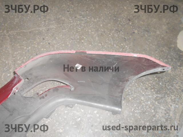 Lexus RX (3) 350/450h Бампер задний