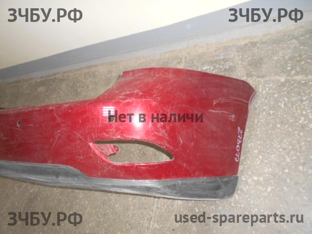 Lexus RX (3) 350/450h Бампер задний