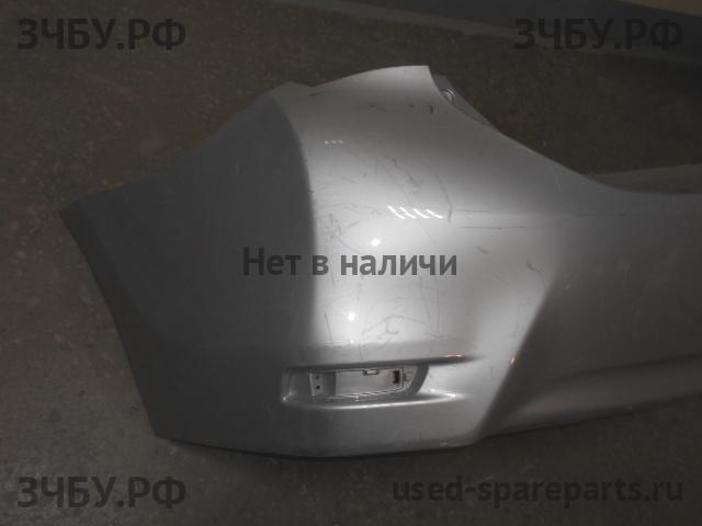 Toyota Corolla (E16 - E17) Бампер задний