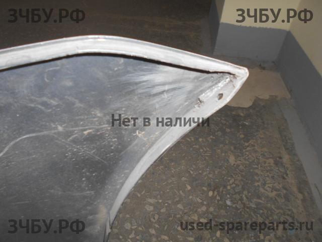 Lexus RX (3) 350/450h Бампер задний