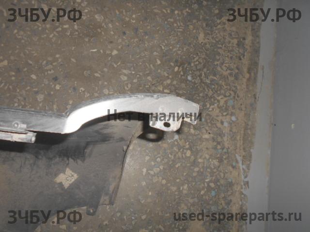 Hyundai Tucson 1 Бампер задний