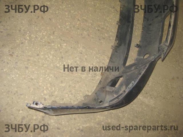 Mitsubishi Lancer 10 [CX/CY] Бампер передний