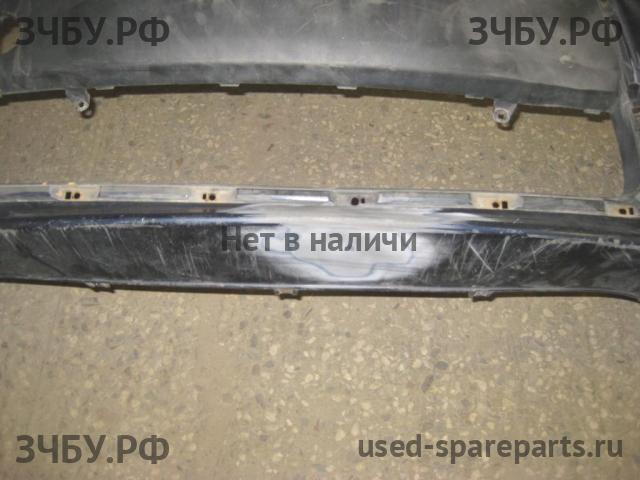 Mitsubishi Lancer 10 [CX/CY] Бампер передний