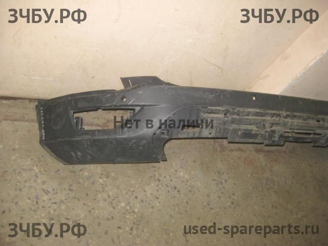 Ford Kuga 2 Бампер задний
