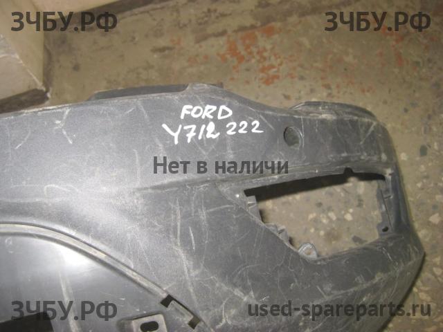 Ford Kuga 2 Бампер задний