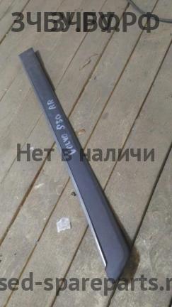 Volvo S80 (1) Молдинг двери задней правой