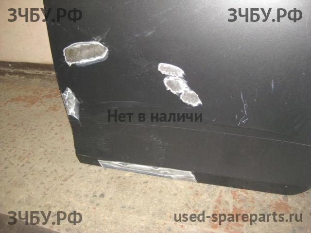 Chevrolet Cruze 1 Дверь задняя левая