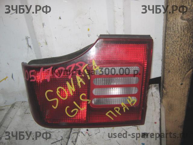 Hyundai Sonata 2 Фонарь правый