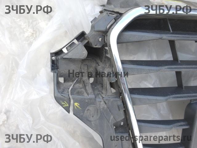 Audi A3 [8V] 5D Решетка радиатора