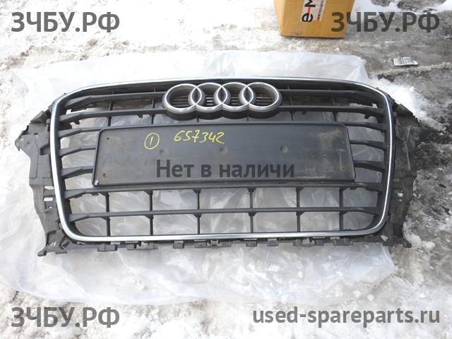 Audi A3 [8V] 5D Решетка радиатора