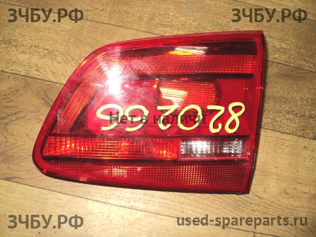 Volkswagen Touran 2 Фонарь правый