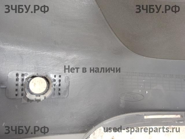 Ford Explorer 5 Бампер задний