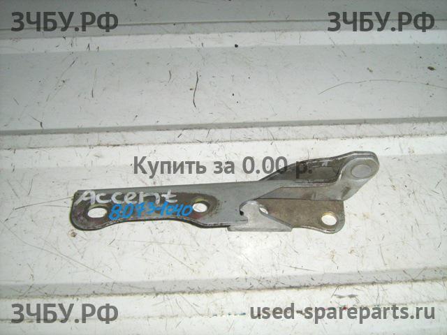 Hyundai Accent 2 Петля двери багажника