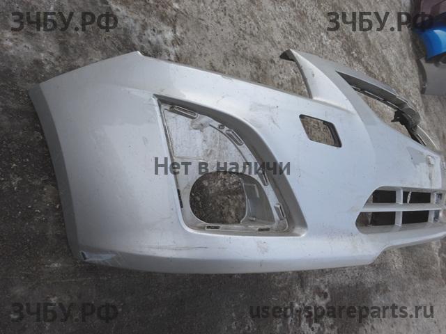Chevrolet Cruze 1 Бампер передний