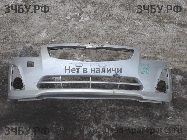 Chevrolet Cruze 1 Бампер передний