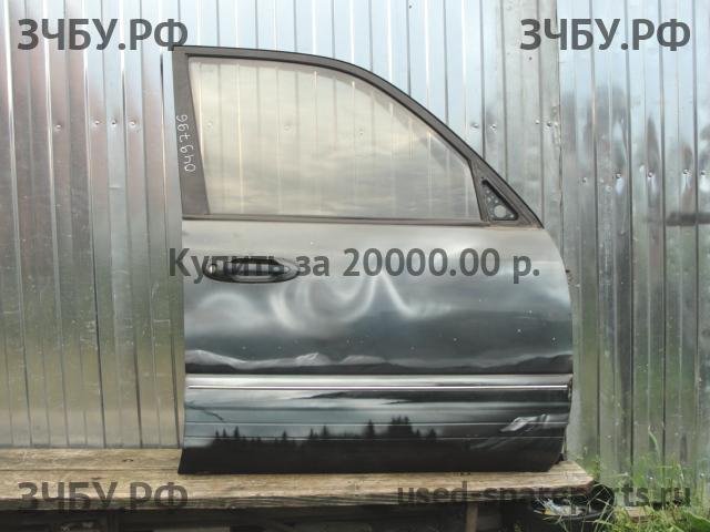 Lexus LX (1) 470 Дверь передняя левая