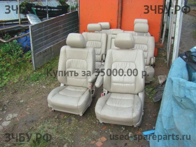 Lexus LX (1) 470 Сиденья (комплект)