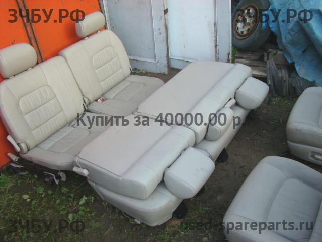 Lexus LX (1) 470 Сиденья (комплект)