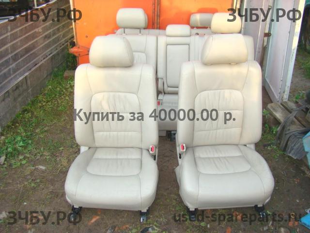 Lexus LX (1) 470 Сиденья (комплект)