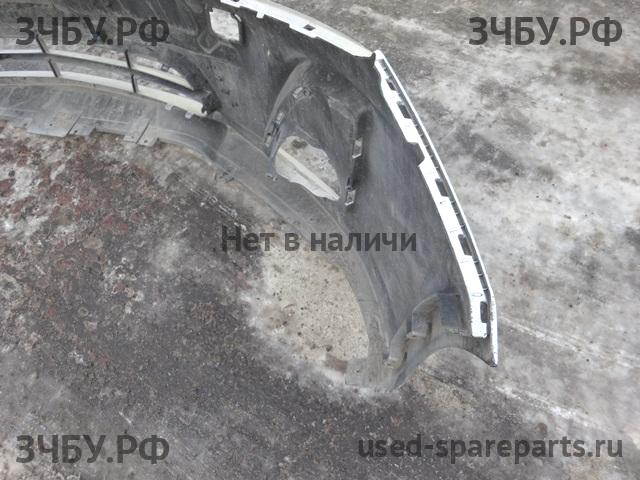 Chevrolet Cruze 1 Бампер передний