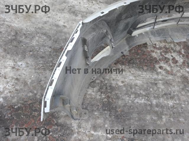 Chevrolet Cruze 1 Бампер передний