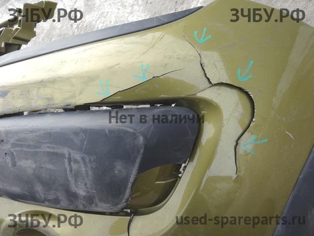 Renault Sandero 2 Бампер передний
