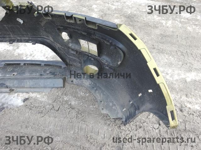Renault Sandero 2 Бампер передний