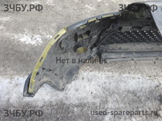 Renault Sandero 2 Бампер передний