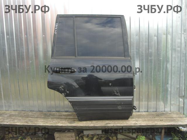 Lexus LX (1) 470 Дверь задняя правая