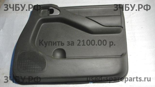 Nissan Navara 1 (D40) Панель двери передней правой