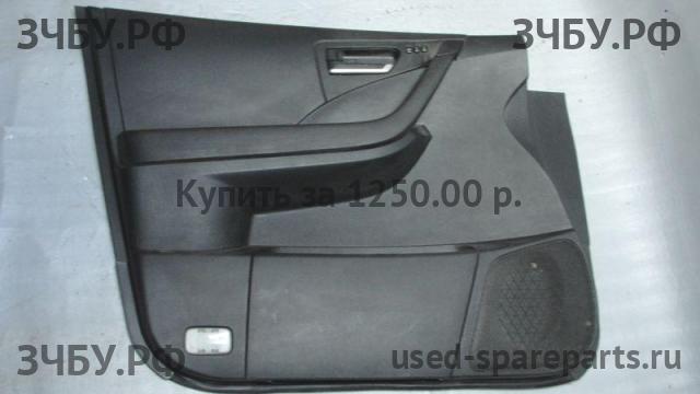 Nissan Murano (Z50) Обшивка двери передней левой