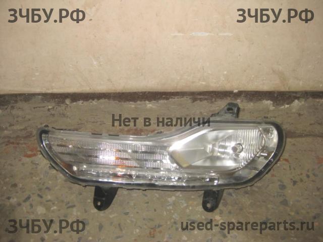 Ford Kuga 2 ПТФ левая