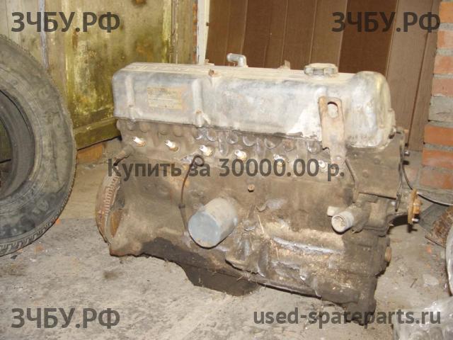 Nissan Patrol (160) Двигатель (ДВС)