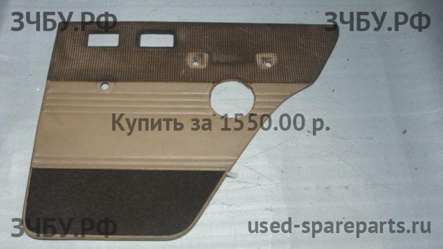 Nissan Patrol (160) Обшивка двери задней правой