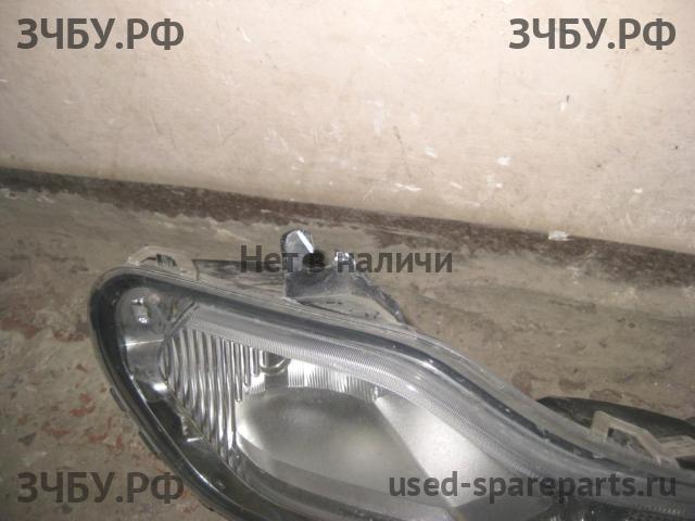 Ford Kuga 2 ПТФ правая