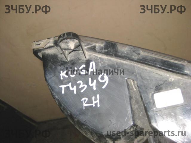 Ford Kuga 2 ПТФ правая