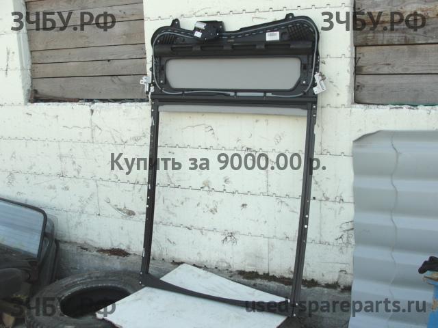 Nissan Qashqai (J11) Обшивка потолка