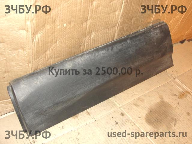 Nissan Qashqai (J11) Молдинг двери задней правой